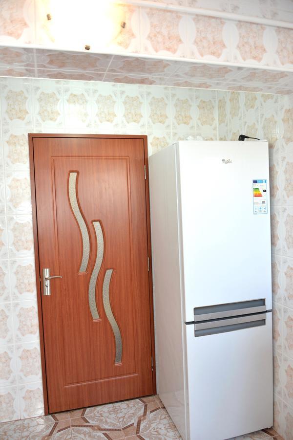 Apartmán Apartament Rezidential - Alba Iulia Exteriér fotografie