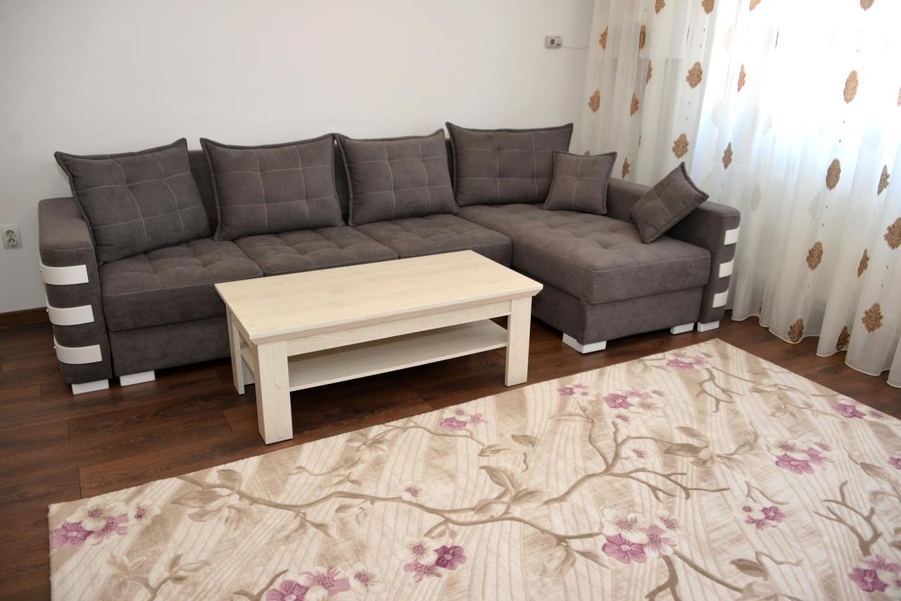 Apartmán Apartament Rezidential - Alba Iulia Exteriér fotografie