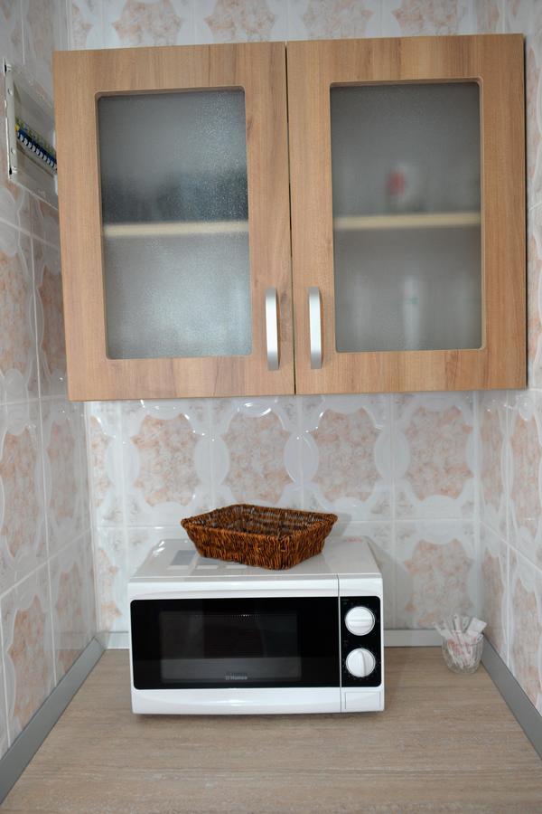 Apartmán Apartament Rezidential - Alba Iulia Exteriér fotografie