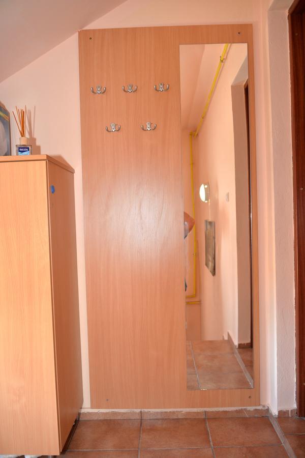 Apartmán Apartament Rezidential - Alba Iulia Exteriér fotografie