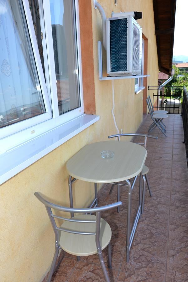 Apartmán Apartament Rezidential - Alba Iulia Exteriér fotografie