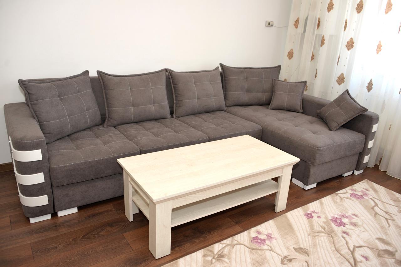 Apartmán Apartament Rezidential - Alba Iulia Exteriér fotografie