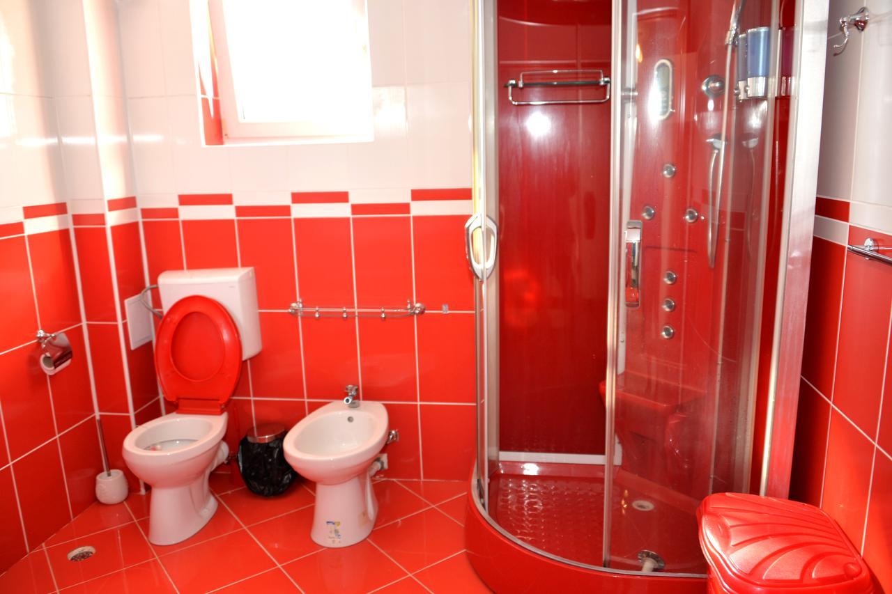 Apartmán Apartament Rezidential - Alba Iulia Exteriér fotografie